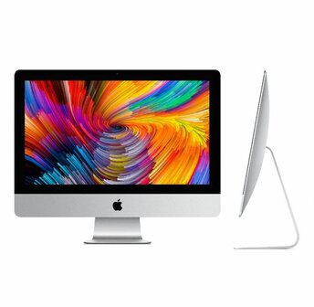 Imac 27&quot; 5K , Intel i5 3,5 Ghz , 16 Gb , 256Gb, OSX Ventura