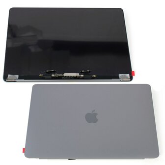 Macbook Pro 13&quot; M1 A2338 Scherm Vervanging