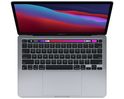 Macbook Pro 13&quot; M1 A2338 Scherm Vervanging