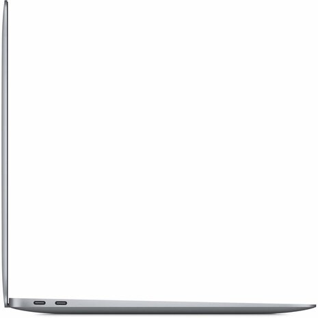 Macbook Air 13" Retina M1,16 Gb ,500Gb SSD, 2020 Silver