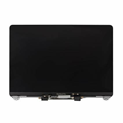 Macbook Pro 13" M1 A2338 Scherm Vervanging